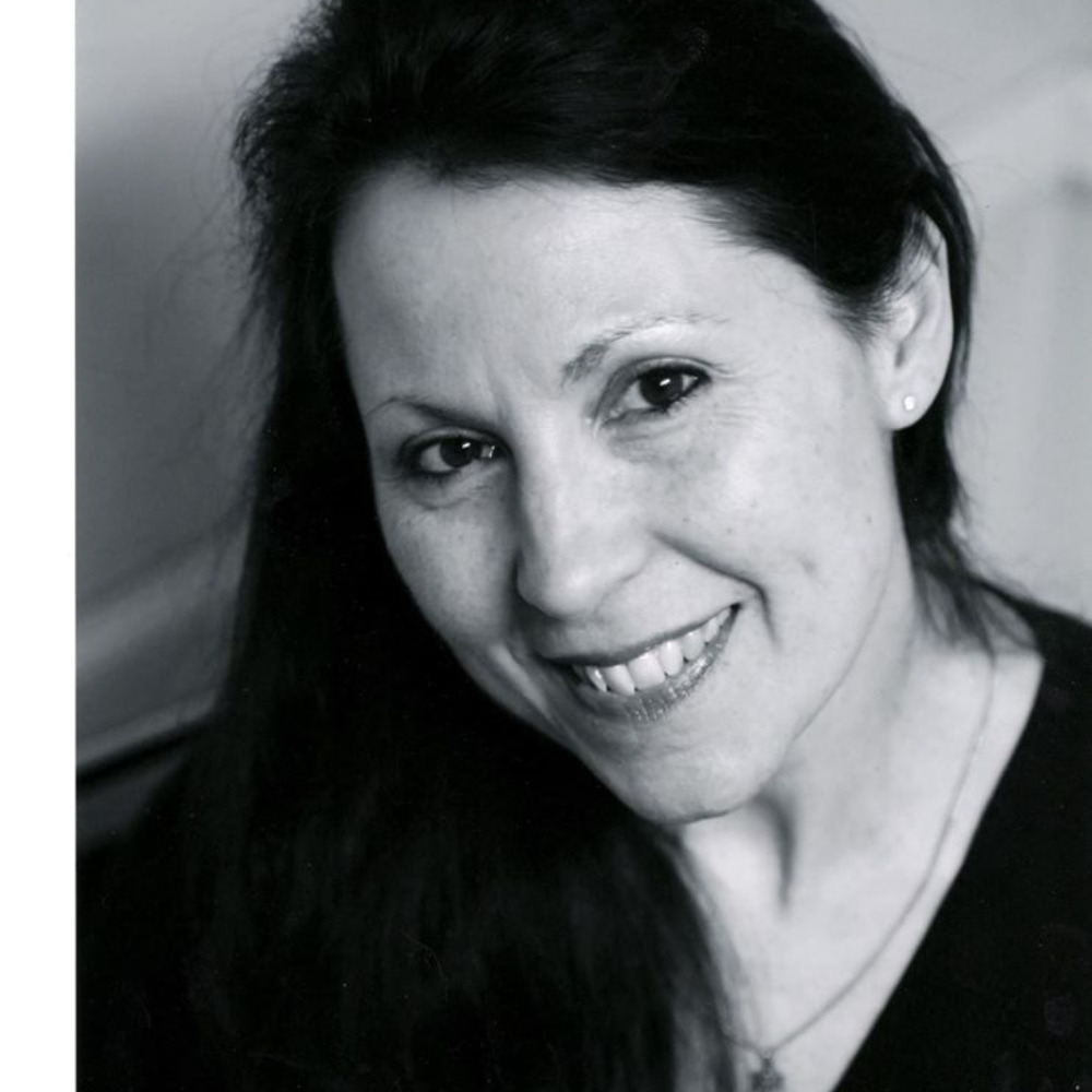 Meet your Posher, Donna